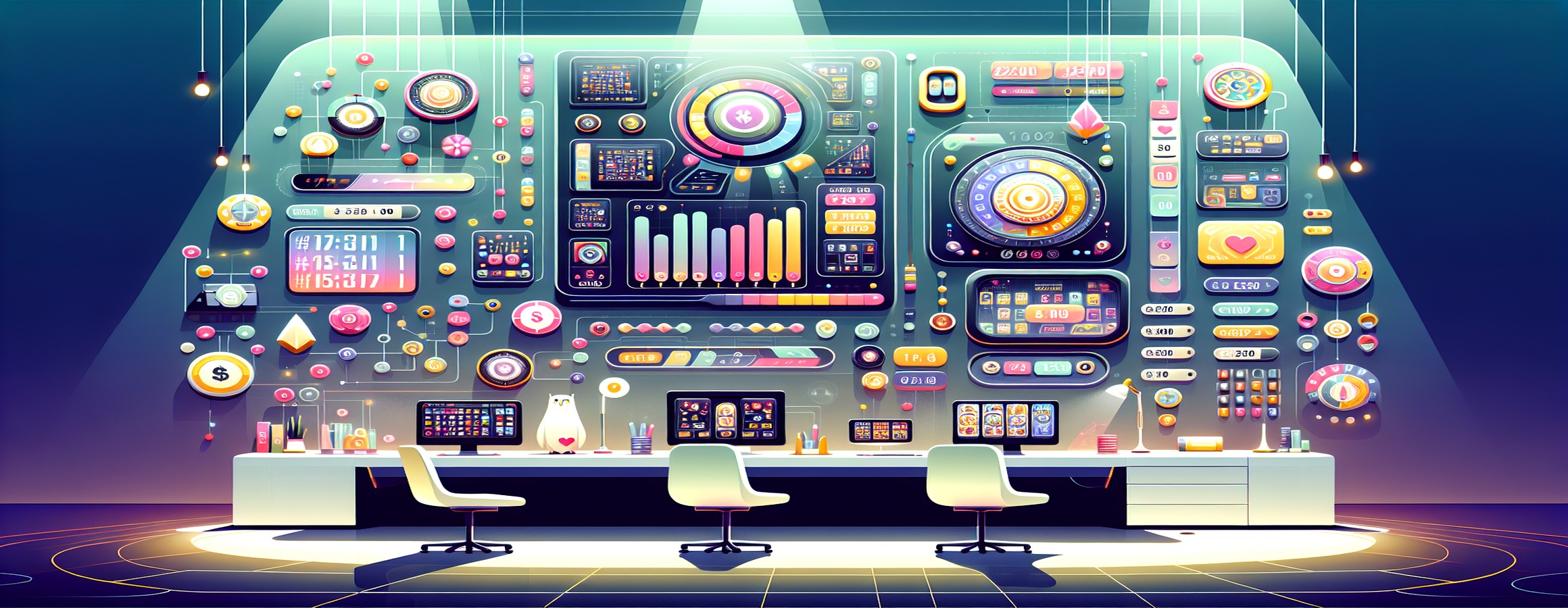 POHONEMAS33 Blog Image - Expert online casino tips and strategies for slot games in Pakistan.